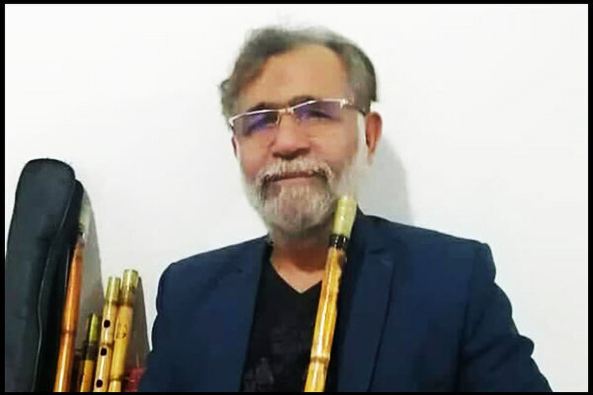 عبدالحمید تنگستانی