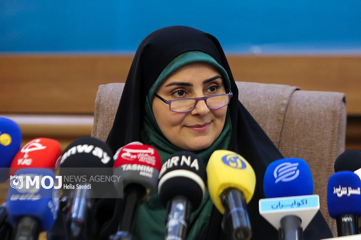 نشست خبری وزیر راه و شهرسازی