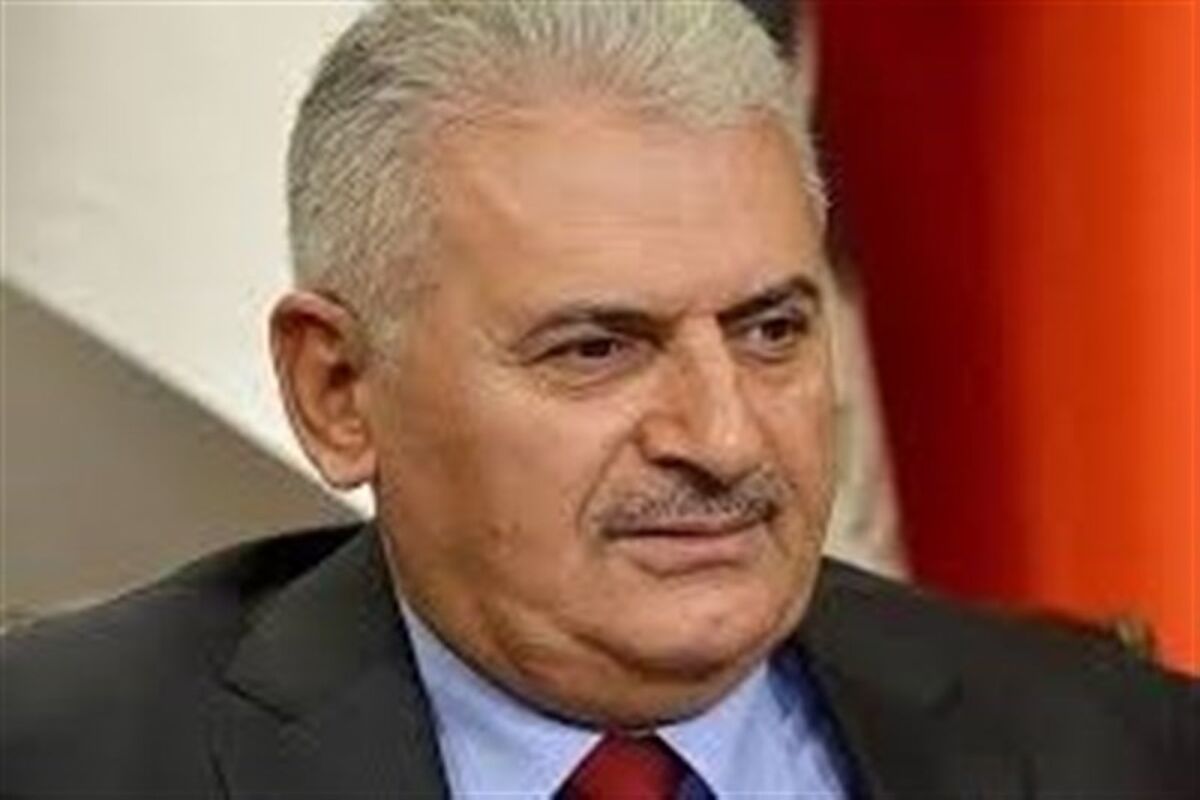 نخست وزیر ترکیه