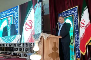 رمز موفقیت آموزش و پرورش فعلی در سایه همدلی و همراهی پیشکسوتان تعلیم و تربیت میسر است