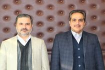 آیین معارفه عضو جدید هیات مدیره بیمه ایران برگزار شد