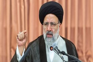 توضیحات آیت الله رئیسی درباره 63 حساب قوه قضائیه/ علنی بودن دادگاه ها مورد تاکید است