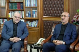 اتحاد دولت و دادگستری رمز اعتماد عمومی و ارتقاء جایگاه استان در کشور است