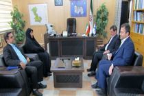 عملکرد مدیر کل کانون پرورش فکری کودکان و نوجوانان مبتنی بر توزیع عادلانه زیرساخت‌‌های فرهنگی است