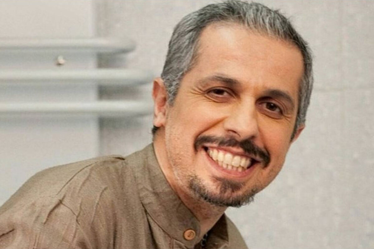 جواد رضویان