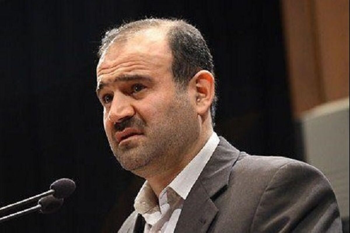 قالیباف اصل