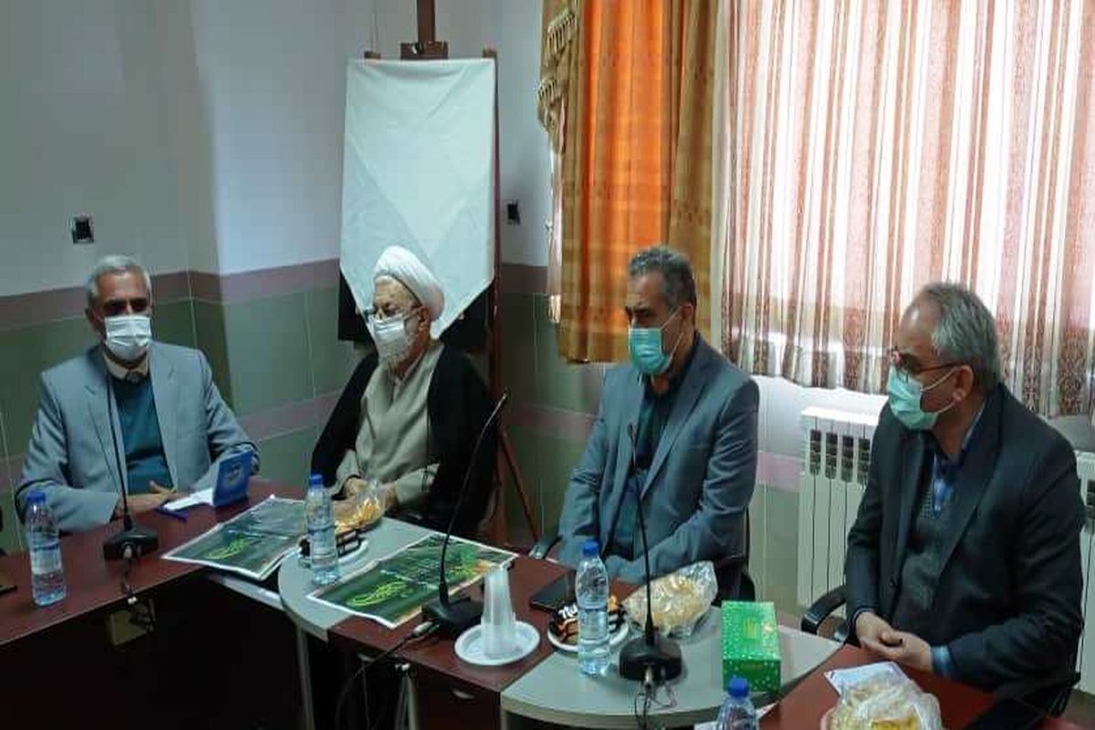 جشنواره ملی ادبی کوثرانه