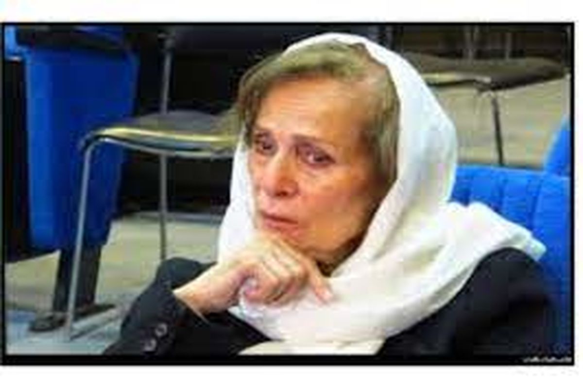 فریده رازی نویسنده محقق