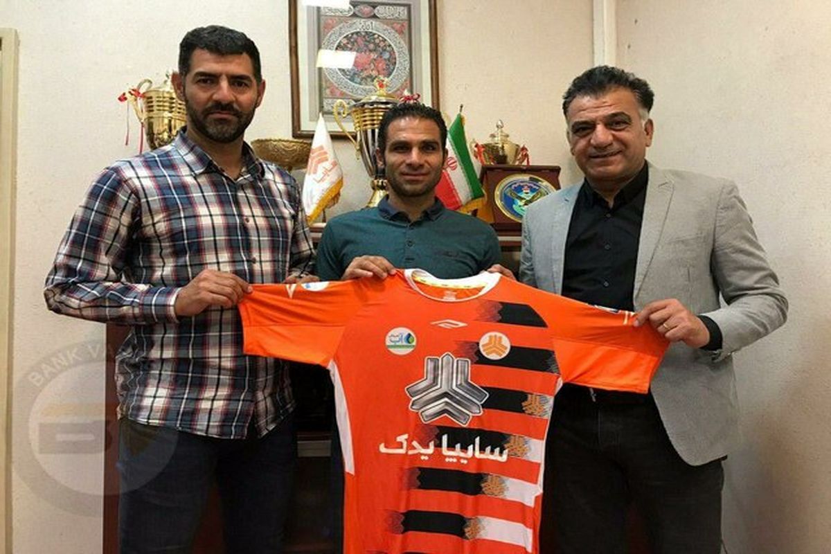 اشکان نامداری و بیژن طاهری