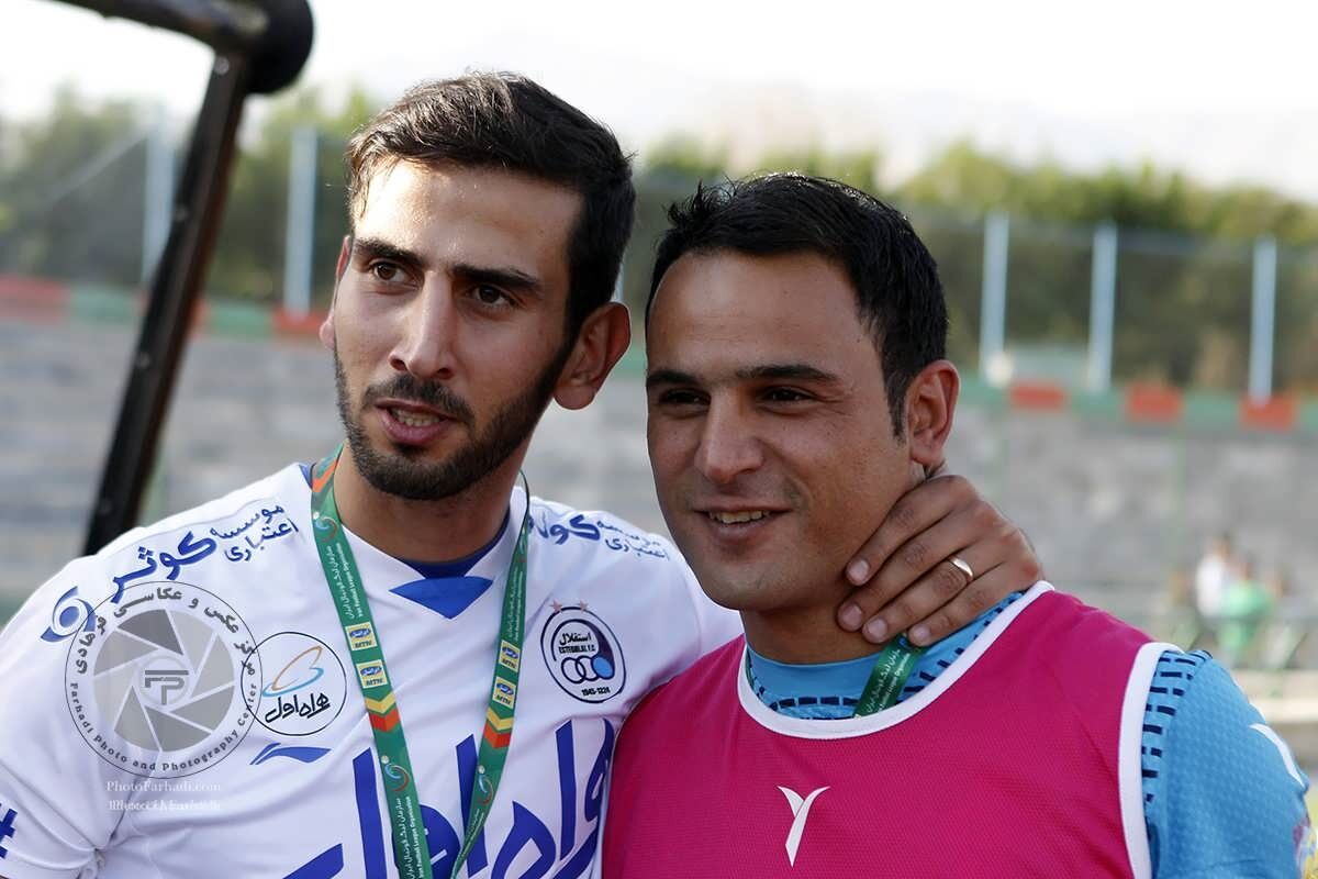 آرش برهانی
