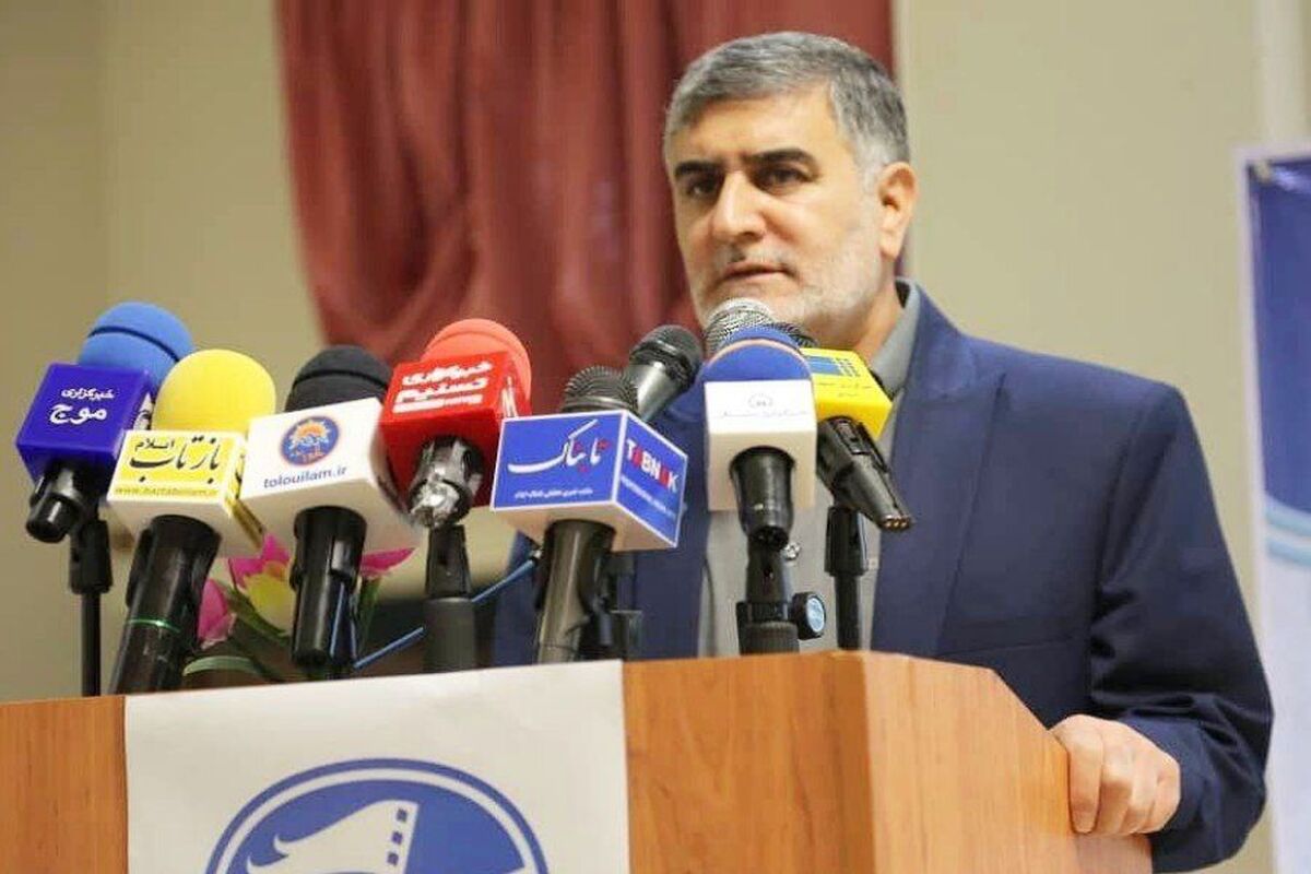 سردار ساکرمی