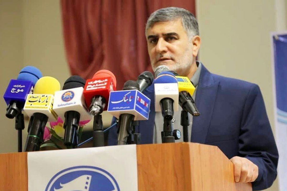 سردار ساکرمی