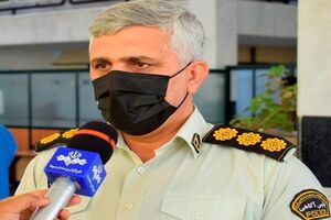 شگرد جدید سارقان منازل تحت پوشش ماموران بهداشت 