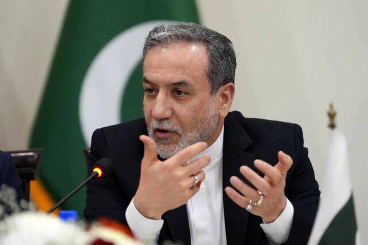 وزیر امور خارجه