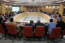 لزوم برخورد قاطع با تخلفات ساختمانی در کمیسیون‌های مختلف 