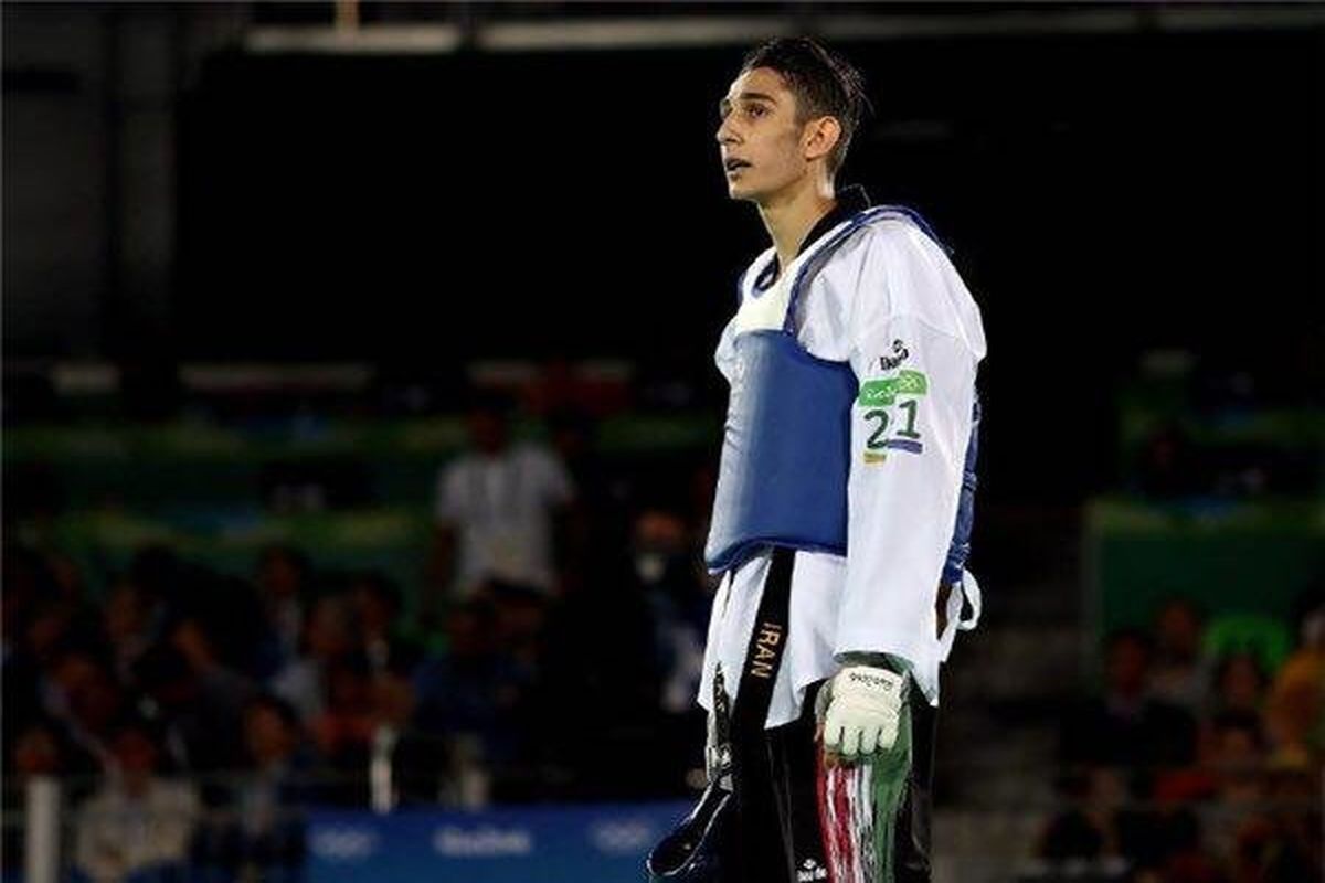 فرزان عاشورزاده