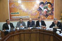 با ایجاد تنوع شغلی در حوزه شهری و روستانی، بسیاری از مشکلات رفع می شود/ طرح "کنترل مصرف آبهای زیرزمینی" در ارسنجان به کنترل مصرف منجر شد