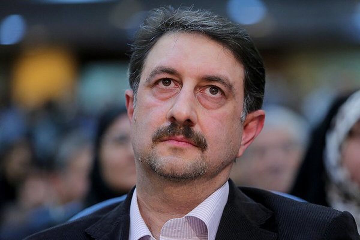 حسین سلیمی
