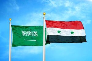 عربستان در سوریه ۷ میلیارد دلار سرمایه‌گذاری کرد