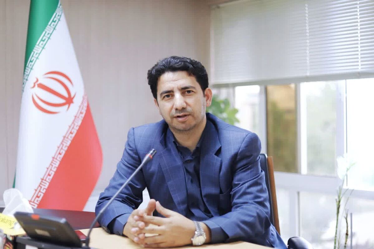 حبیب احمدی