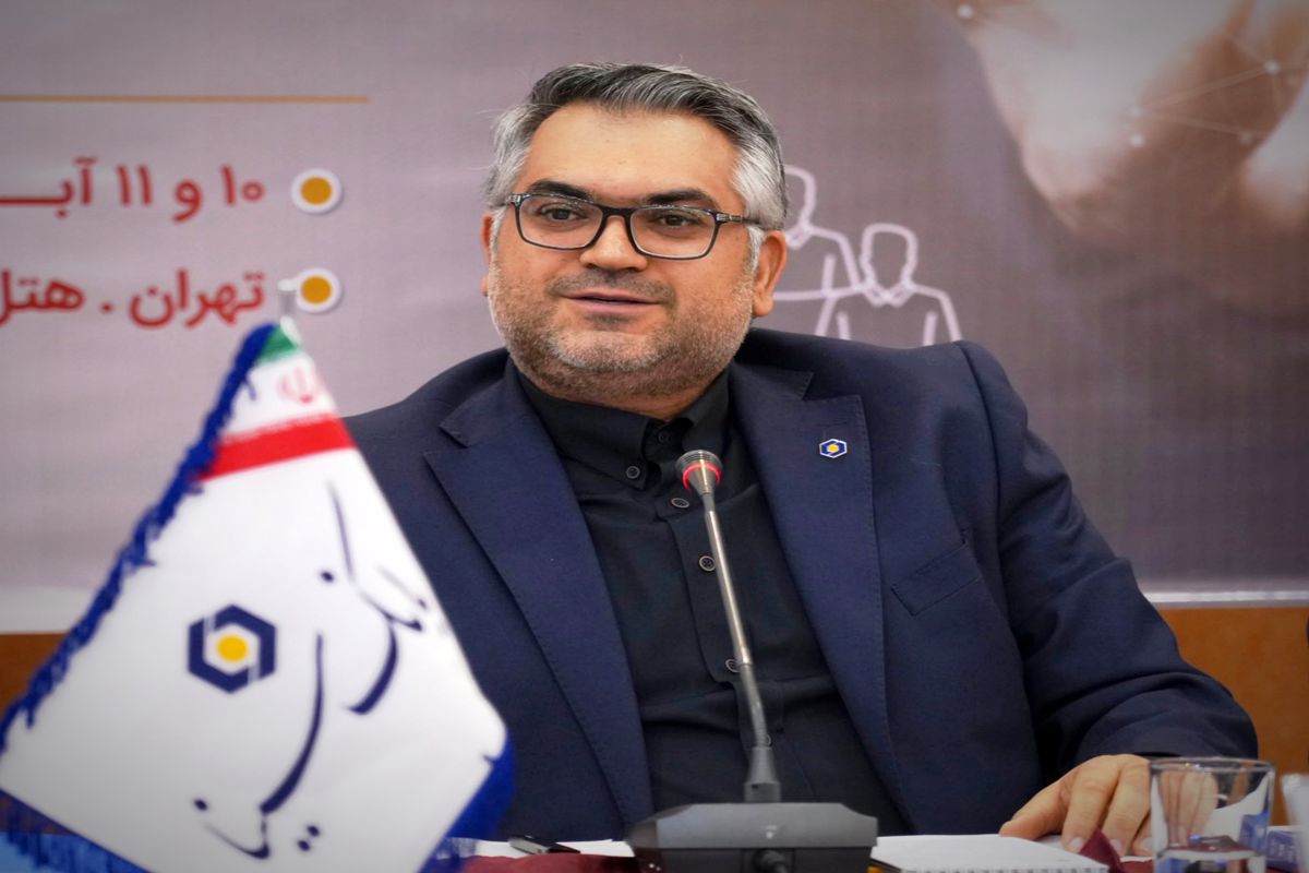 رئیس هیئت مدیره بانک سینا