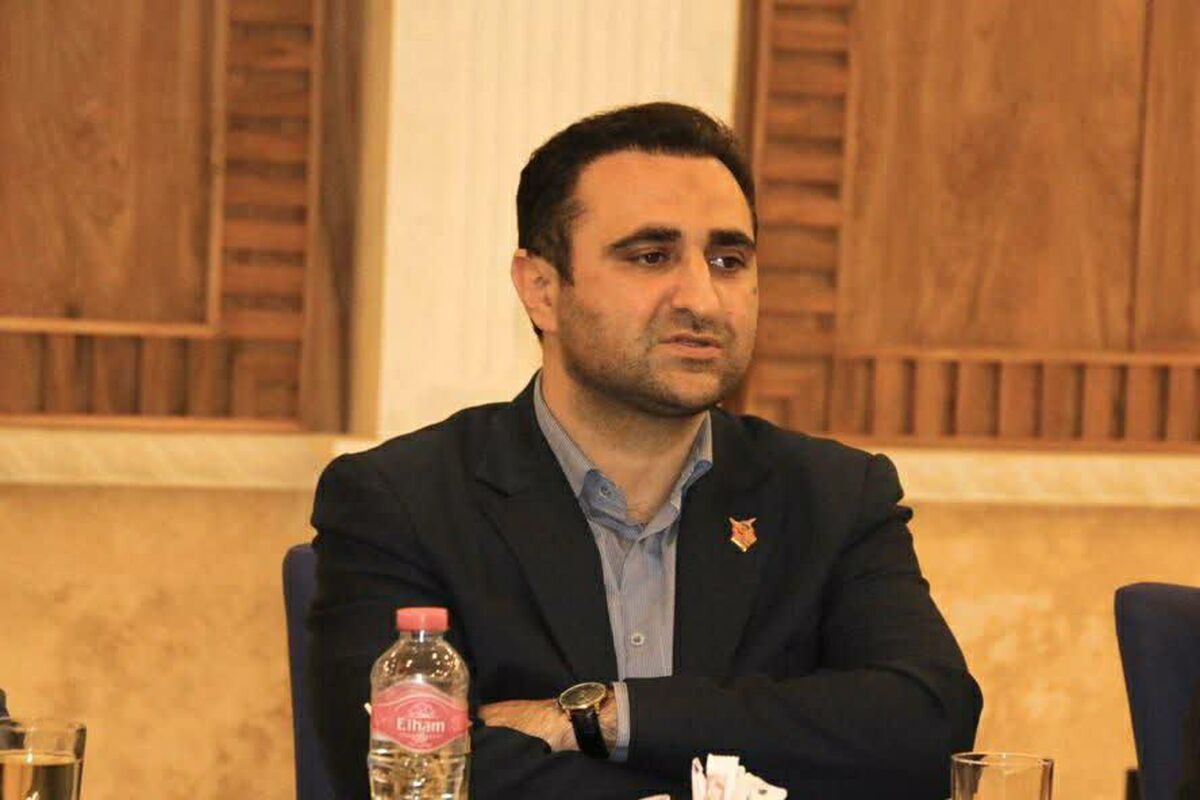 علی اصغر شالبافیان