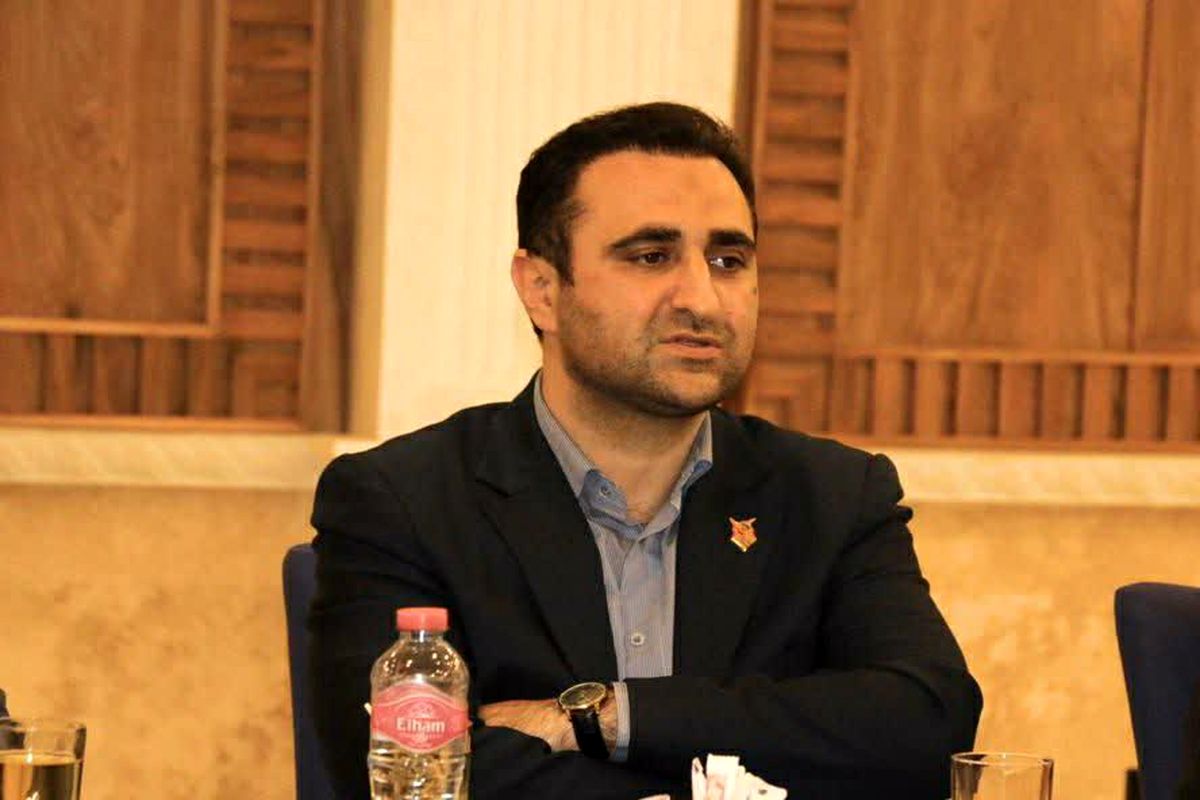 علی اصغر شالبافیان