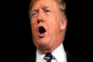 ترامپ رئیس بانک مرکزی آمریکا را جز بزرگترین دشمنان این کشور دانست