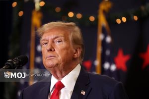 ترامپ گرمای هسته‌ای را تهدید واقعی برای جهان دانست