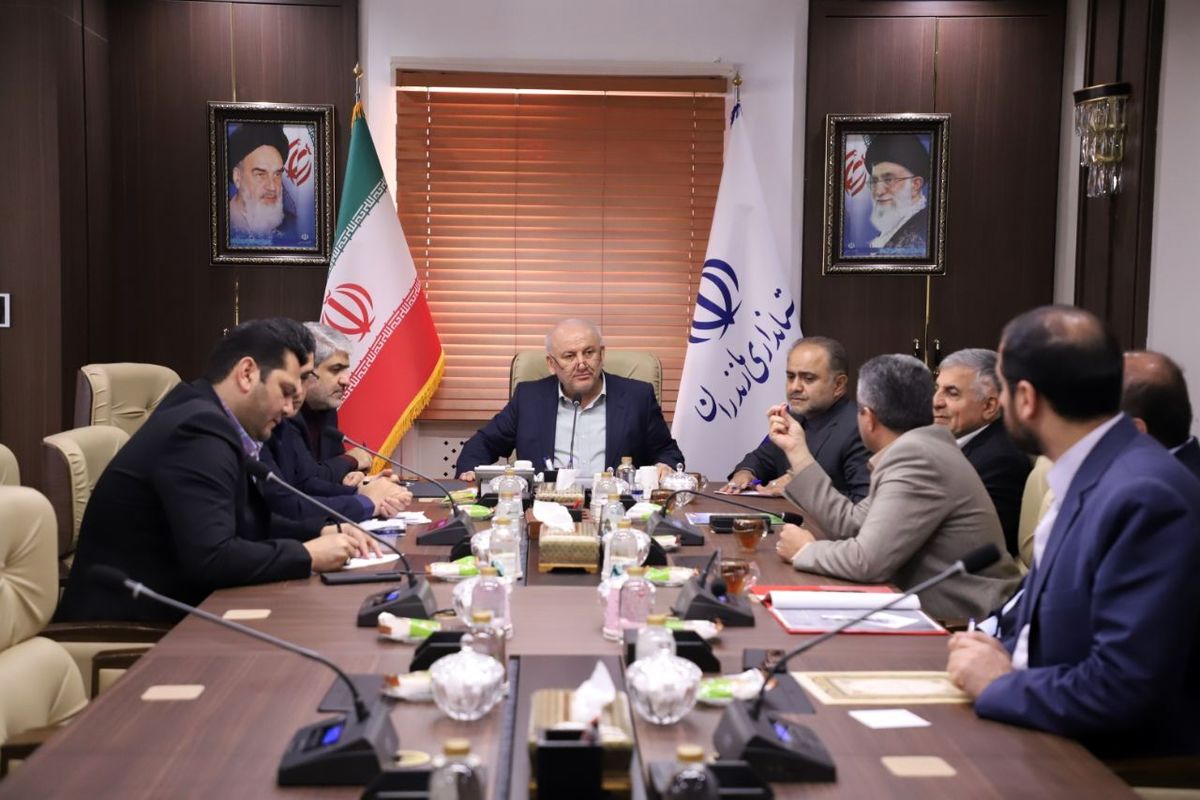 استاندار مازندران 