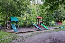 از پروژه های فضای سبز کرج چه خبر؟ 