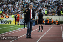 نتیجه دیدار ایران و فلسطین/تساوی شاگردان کی روش در وقت های اضافی