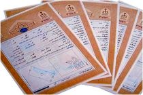 اسناد مالکیت تخت‌جمشید، باغ ارم، سد درودزن و دریاچه پریشان صادر شد