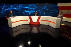 آیا کودتای ۳ اسفند ۱۲۹۹ انگلیسی بود یا میهنی؟/رضاخان قبل از کودتا آنگوفیل بود بعد از آن آلمانوفیل