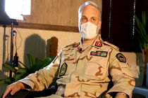 کشف محموله سرقتی یک و نیم میلیارد ریالی در مرز تایباد 