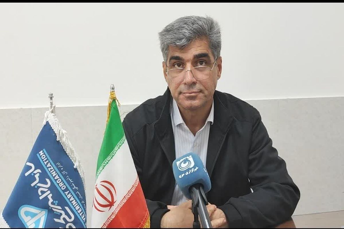 فرماندار گیلانغرب