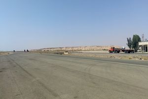 ۲۰ کیلومتر از باند دوم محور تهران–قم تا دو ماه دیگر آماده بهره‌برداری می‌شود