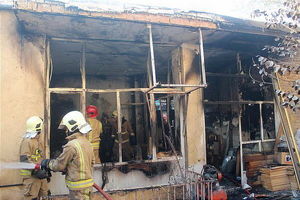 راه‌اندازی سامانه جامع رصد کارگاه‌ها در چهار استان