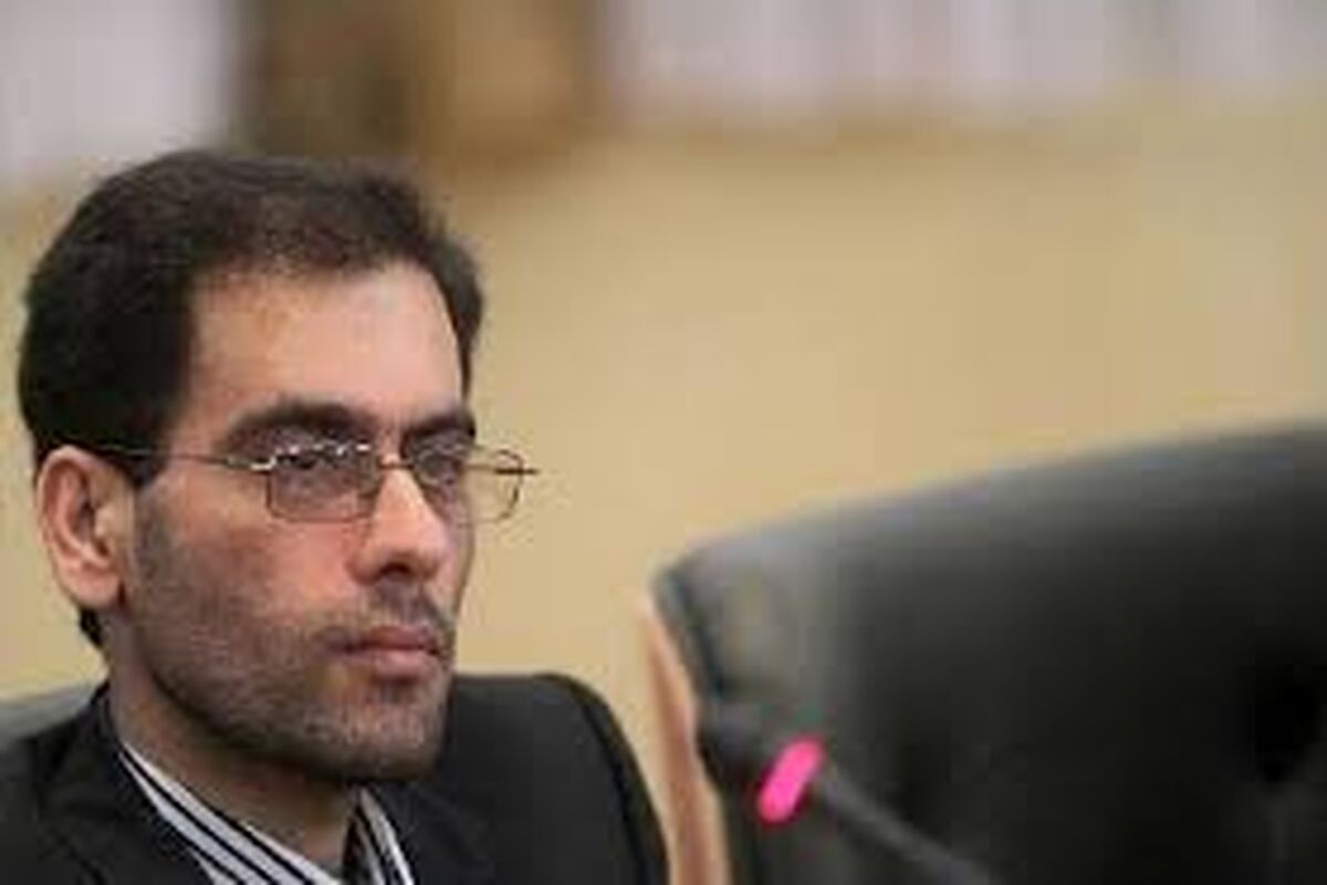 عقیل امامی