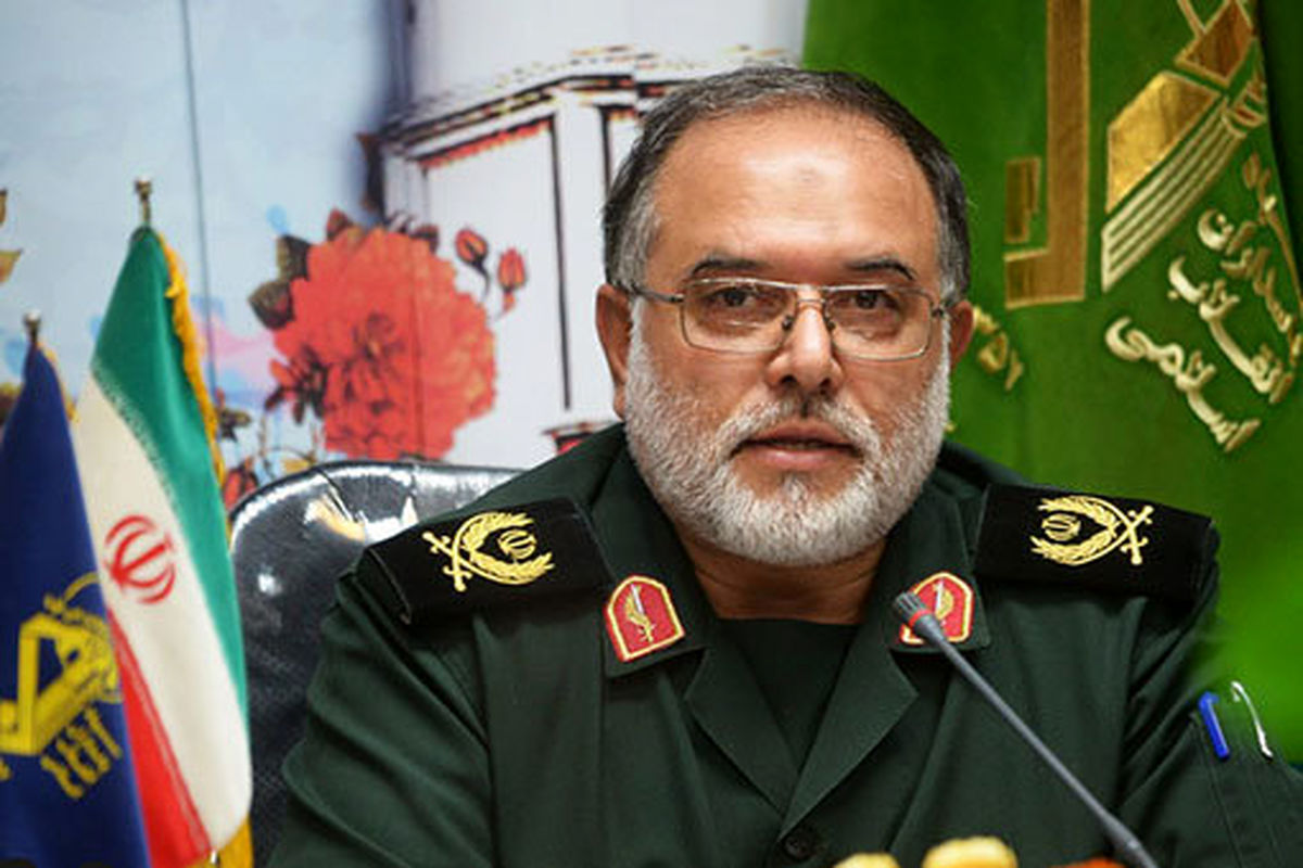 بابایی سپاه