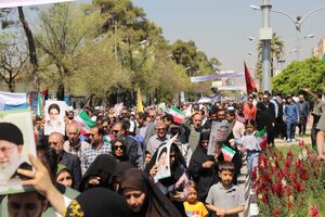 حوادث اخیر چهره واقعی رژیم کودک‌کش صهیونیستی را به جهانیان نشان داد