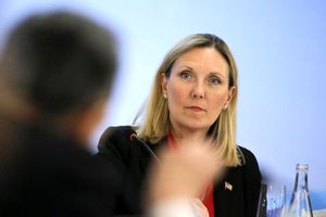 درخواست آمریکا از اعضای دائم شورای امنیت