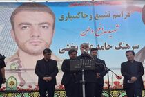 ملت ایران مسیر استقلال‌خواهی را با قدرت ادامه می‌دهد