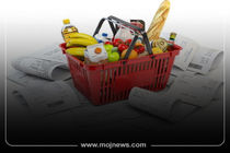 اینفوگرافیک/مقایسه قیمت برخی اقلام اساسی