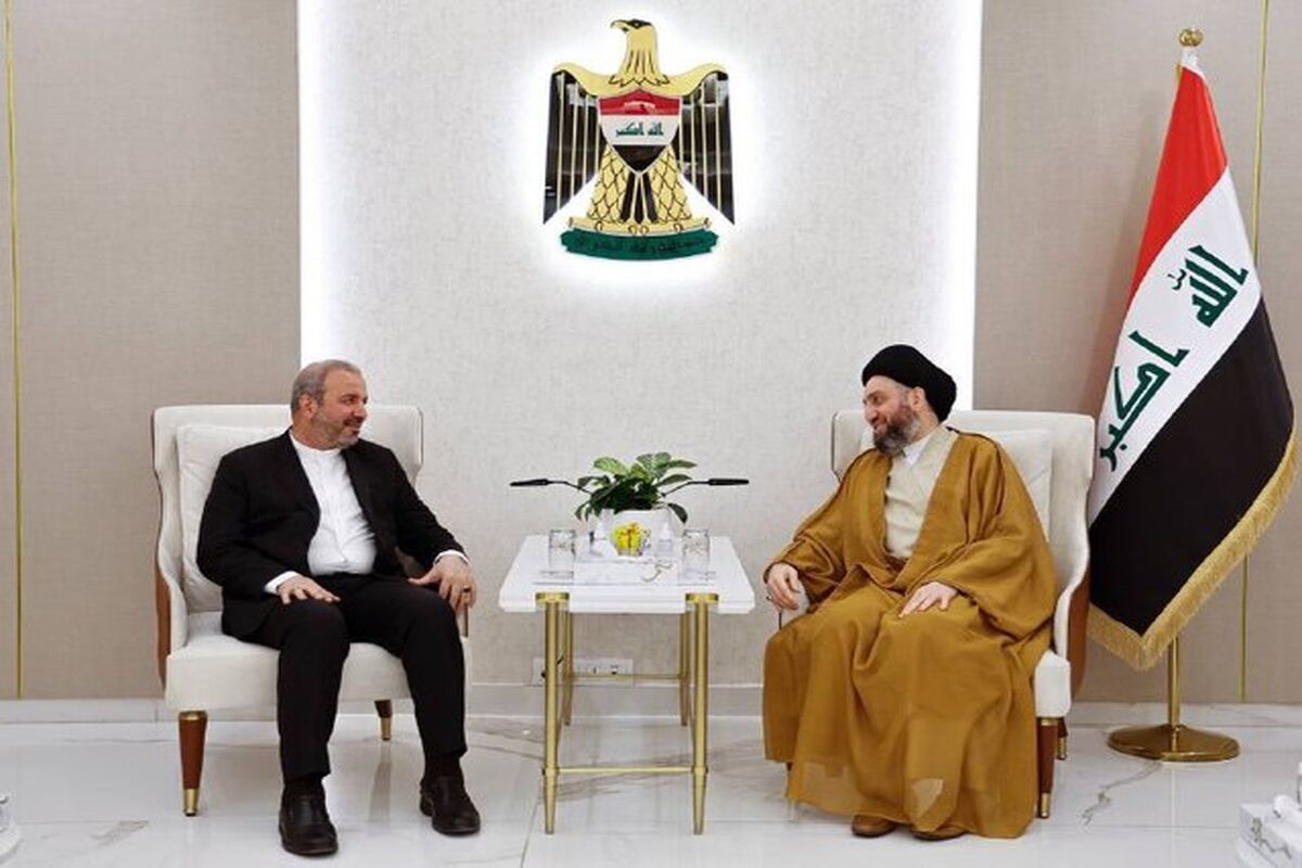 ایران و عراق