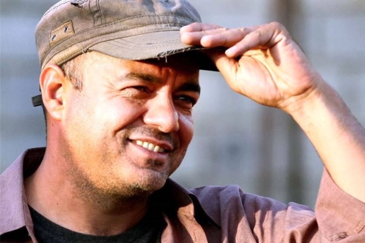 سعید آقاخانی