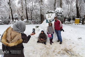 مدارس نوبت عصر شهرستان های تهران تعطیل شدند