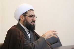  اگر تمایل درونی شما به سمت کربلا است، جامانده بودن معنا ندارد 