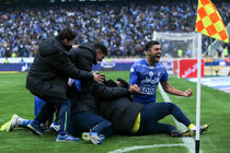 شش دلیل موفقیت استقلال در داربی ۸۴