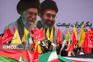 برگزاری رزمایش بزرگ جان‌فدا